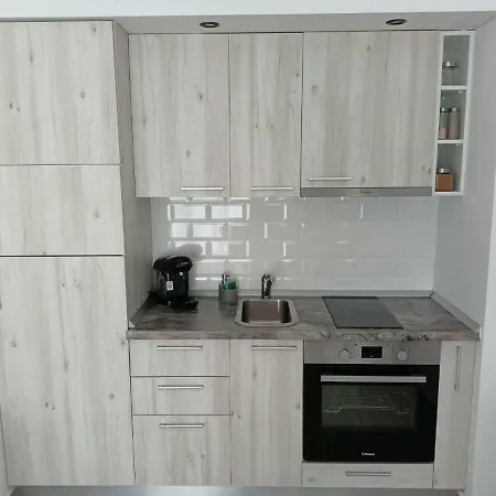 4 - Casa Del Mar, Mamaia Nord Appartement *