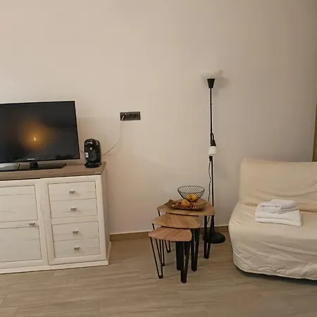 Appartement 4 - Casa Del Mar, Mamaia Nord Constanţa