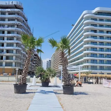 4 - Casa Del Mar, Mamaia Nord Constanţa