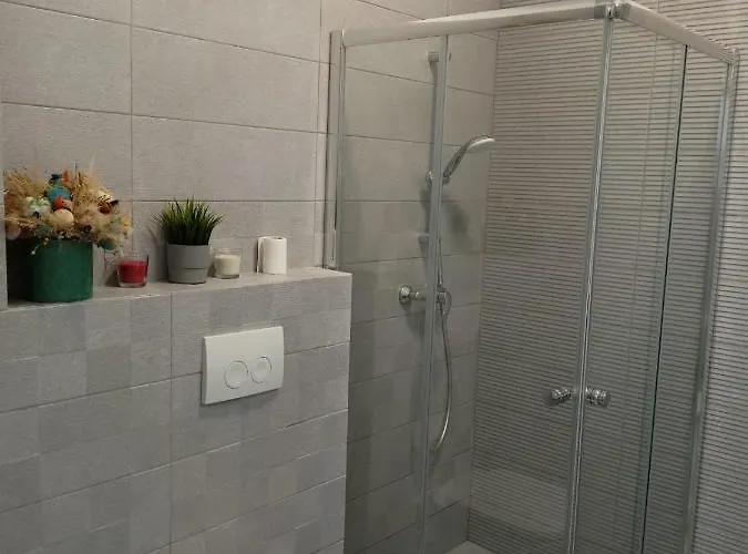 2 - Casa Del Mar, Mamaia Nord Apartament *