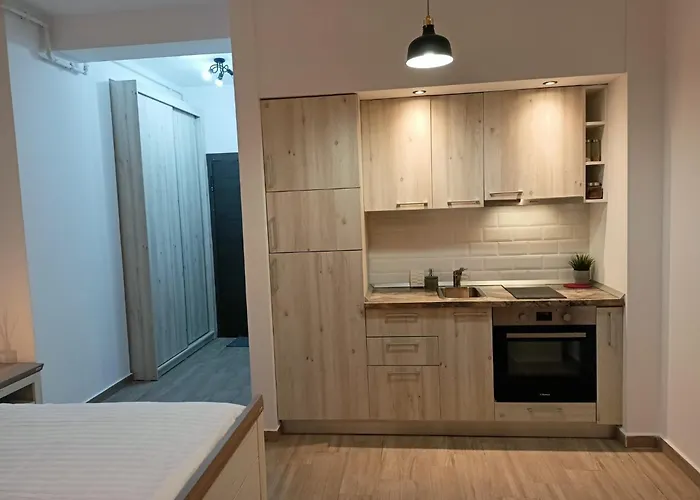 2 - Casa Del Mar, Mamaia Nord Konstanca