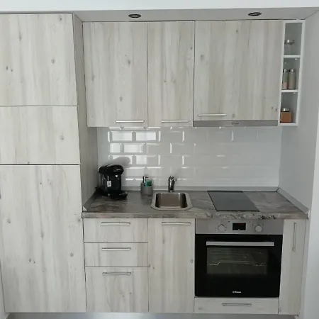 2 - Casa Del Mar, Mamaia Nord 아파트 *