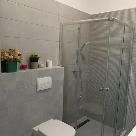 2 - Casa Del Mar, Mamaia Nord Апартаменты *