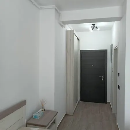 4 - Casa Del Mar, Mamaia Nord * Constanta