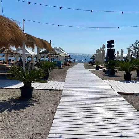 2 - Casa Del Mar, Mamaia Nord 콘스탄차