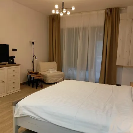 Апартаменты 2 - Casa Del Mar, Mamaia Nord Констанца