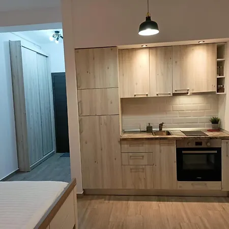 2 - Casa Del Mar, Mamaia Nord 콘스탄차