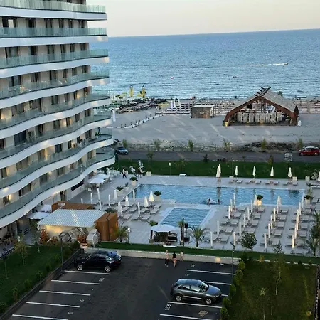 2 - Casa Del Mar, Mamaia Nord * 콘스탄차