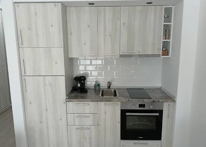 2 - Casa Del Mar, Mamaia Nord 아파트 *