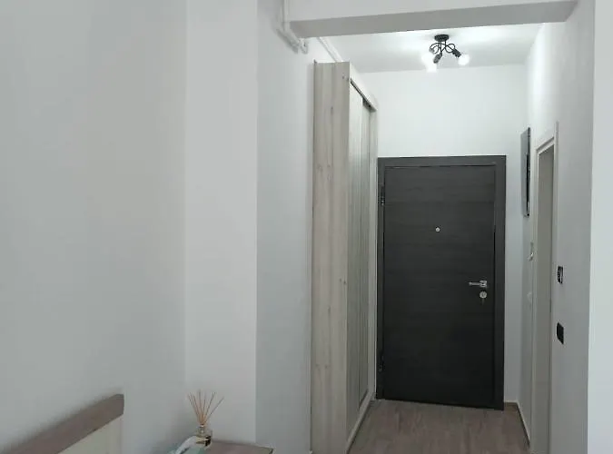 2 - Casa Del Mar, Mamaia Nord * 콘스탄차