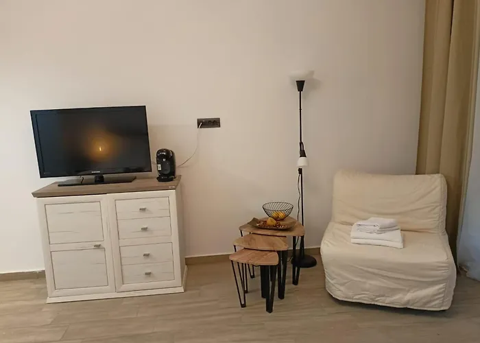 아파트 2 - Casa Del Mar, Mamaia Nord 콘스탄차