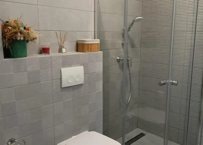 2 - Casa Del Mar, Mamaia Nord