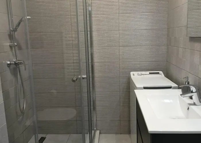 2 - Casa Del Mar, Mamaia Nord