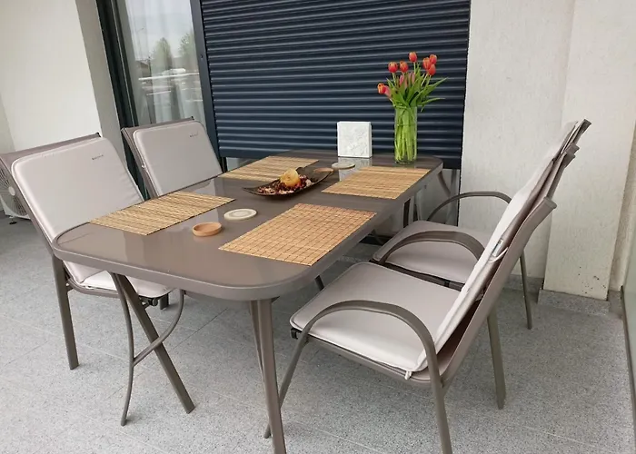 2 - Casa Del Mar, Mamaia Nord